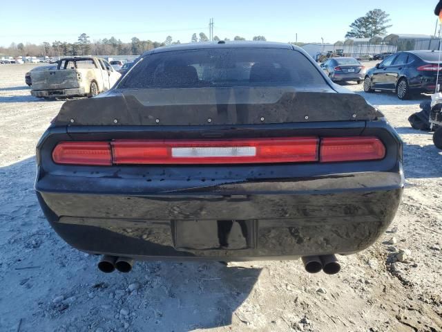 2014 Dodge Challenger SRT8 Core