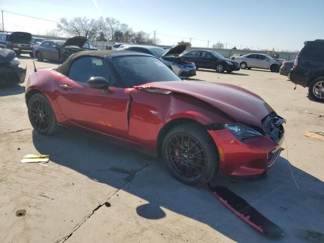 2023 Mazda MX-5 Miata Club