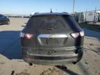 2015 Chevrolet Traverse LTZ