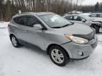 2012 Hyundai Tucson GLS