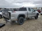 2020 Toyota Tacoma Access Cab