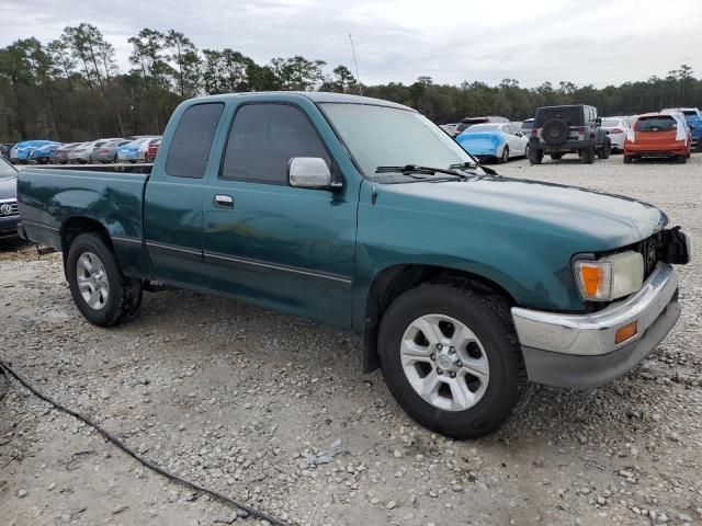 1998 Toyota T100 Xtracab SR5