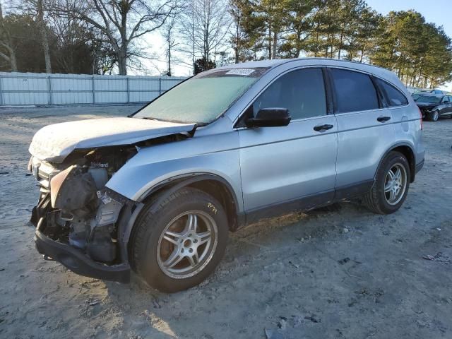 2008 Honda CR-V LX