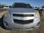 2010 Chevrolet Equinox LTZ