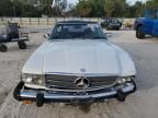 1988 Mercedes-Benz 560 SL