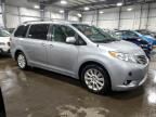 2013 Toyota Sienna XLE