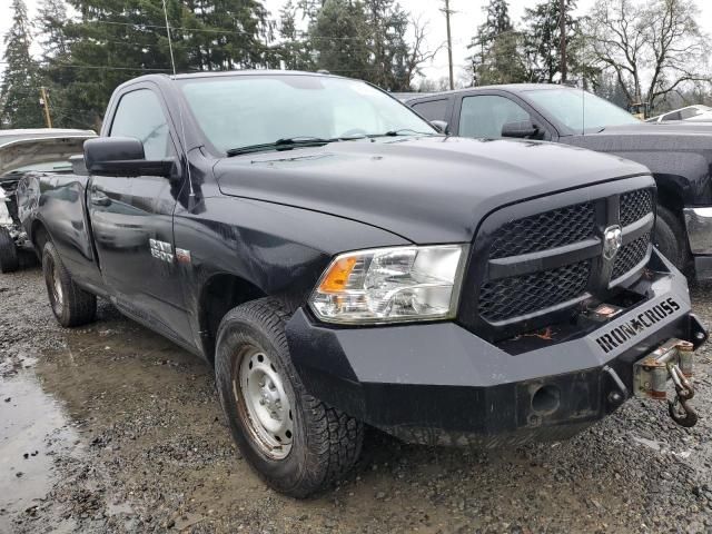 2015 Dodge RAM 1500 ST