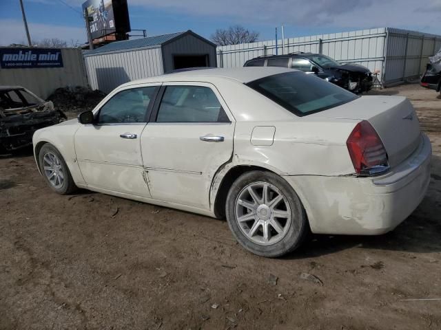 2006 Chrysler 300C