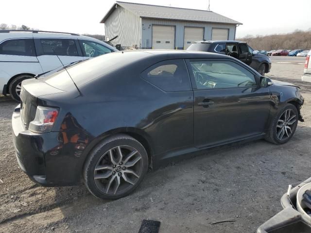 2016 Scion TC