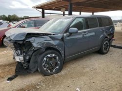 Salvage cars for sale from Copart Tanner, AL: 2024 Hyundai Santa FE SE