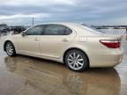 2007 Lexus LS 460L