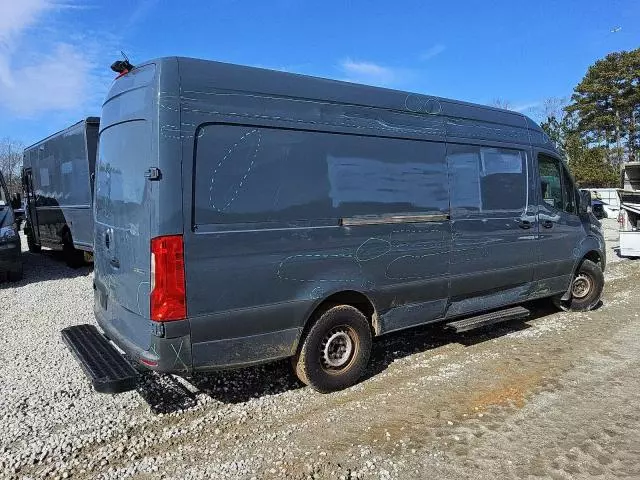 2019 Mercedes-Benz Sprinter 2500/3500