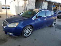 Buick Verano salvage cars for sale: 2013 Buick Verano