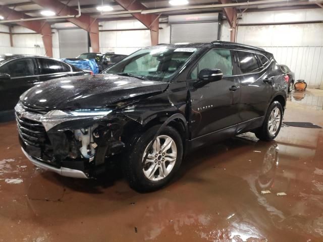 2021 Chevrolet Blazer 3LT