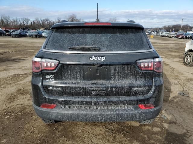 2019 Jeep Compass Sport