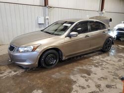 2008 Honda Accord EXL en venta en Pennsburg, PA