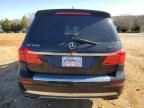 2013 Mercedes-Benz GL 450 4matic