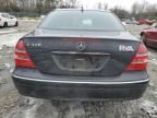 2005 Mercedes-Benz E 320