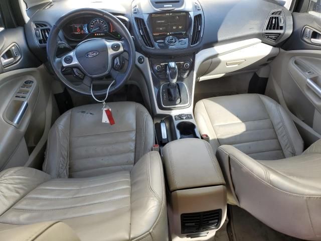 2015 Ford C-MAX Premium SEL