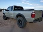 2001 Ford Ranger Super Cab