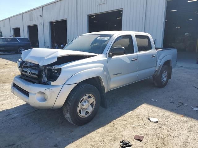 2009 Toyota Tacoma Double Cab Prerunner