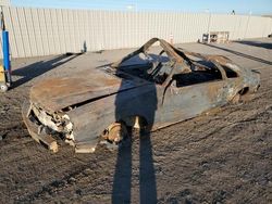 Salvage Cars with No Bids Yet For Sale at auction: 1985 Ford Mustang LX