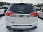 2012 GMC Terrain SLE