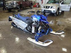 2009 Yamaha Nytro en venta en Franklin, WI