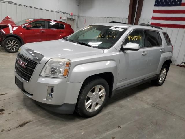 2013 GMC Terrain SLE