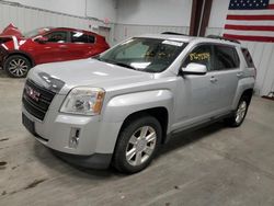 2013 GMC Terrain SLE en venta en Windham, ME