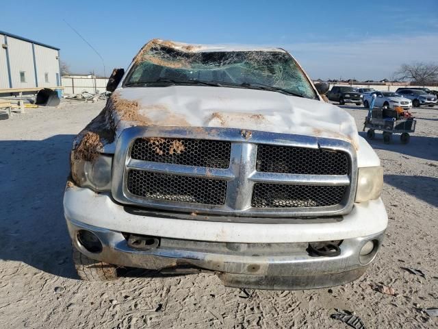 2004 Dodge RAM 2500 ST