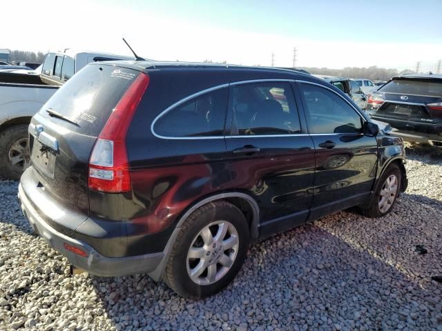 2007 Honda CR-V EX