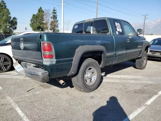 1998 Dodge RAM 1500