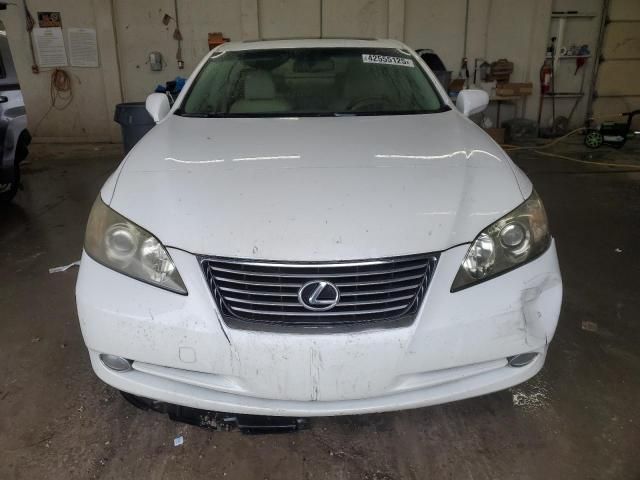 2009 Lexus ES 350