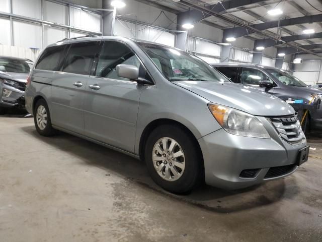 2010 Honda Odyssey EX