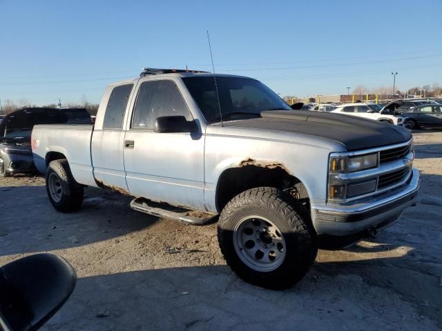 1996 Chevrolet GMT-400 K1500