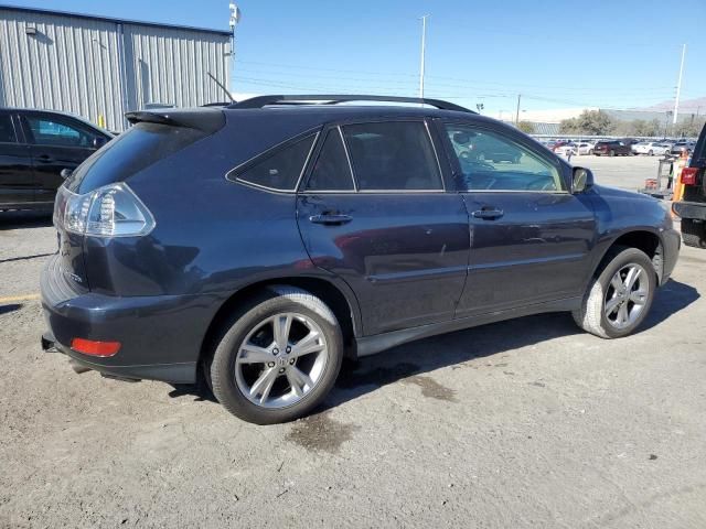 2006 Lexus RX 400