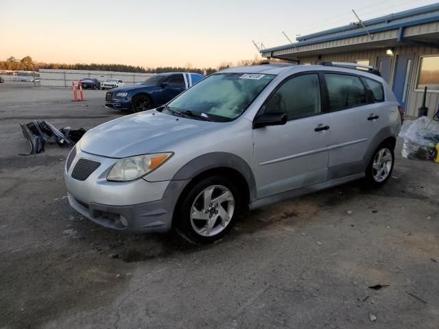 2007 Pontiac Vibe