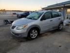 2007 Pontiac Vibe