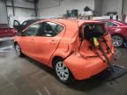 2014 Toyota Prius C