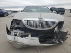 2006 Lincoln Town Car Signature Limited