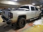 2016 GMC Sierra K2500 SLT