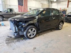 Honda salvage cars for sale: 2022 Honda HR-V LX