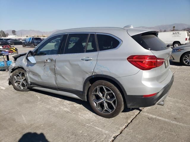 2017 BMW X1 XDRIVE28I