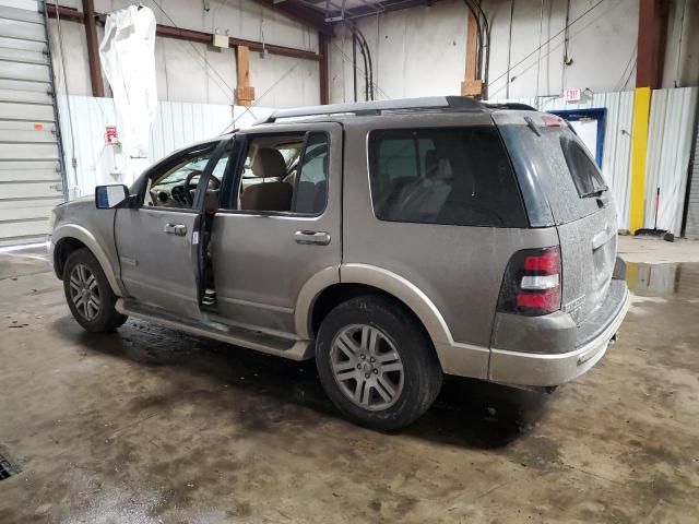 2006 Ford Explorer Eddie Bauer