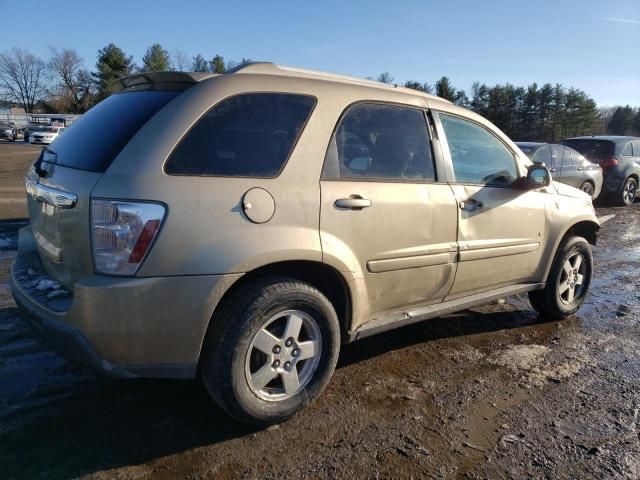 2006 Chevrolet Equinox LT