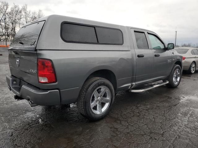 2013 Dodge RAM 1500 ST