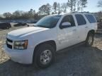 2013 Chevrolet Tahoe K1500 LT