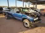 2003 Chevrolet S Truck S10