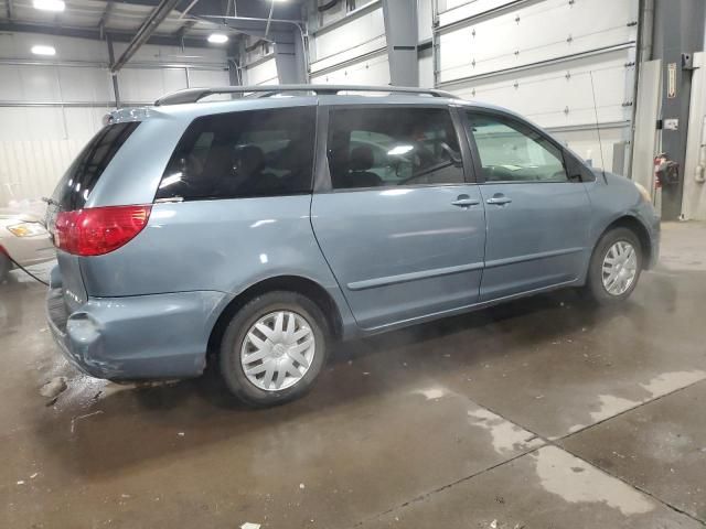 2006 Toyota Sienna CE